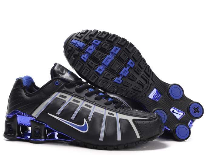 nike shox running footlocker